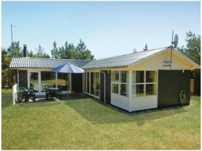 Holiday home Ved Heksebjerg Blåvand IX